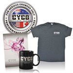 CYCO promotional media