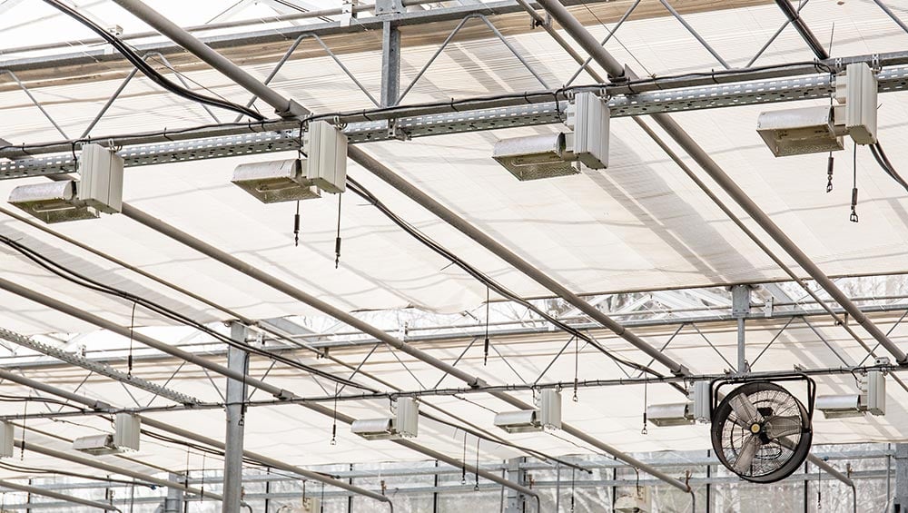 air filtration and odor control