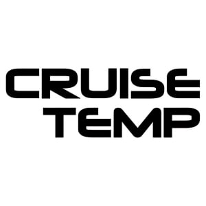 Cruise Temp
