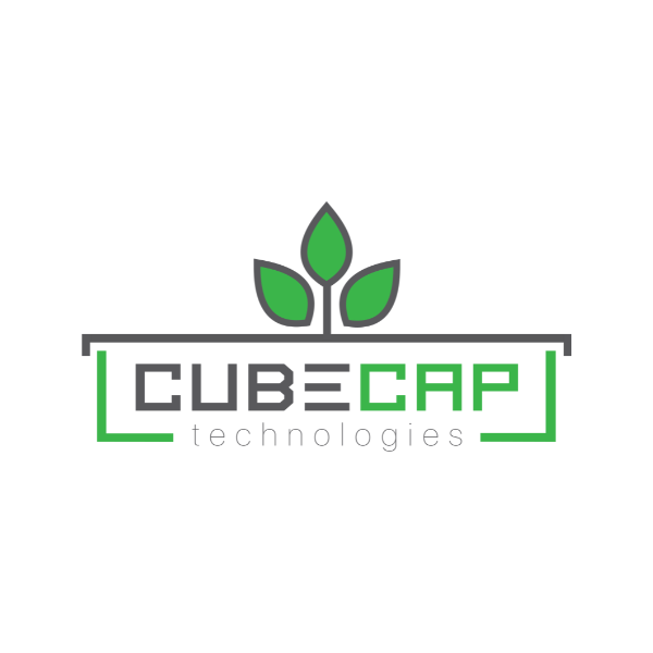 Cube Cap
