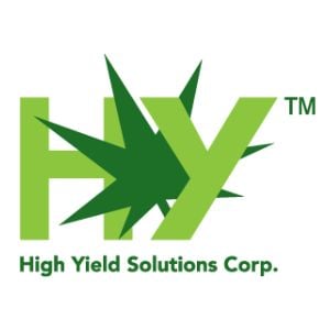 High Yield Solutions Corps