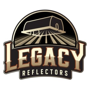 Legacy Reflectors Picture