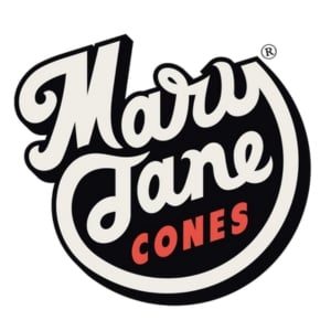 Mary Jane Cones
