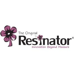 Resinator