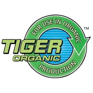 Tiger Organic