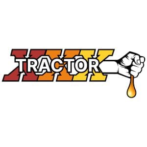 XXXTractor