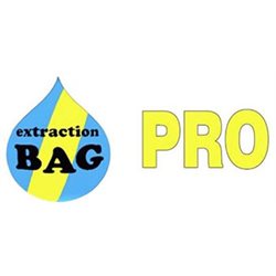 Extraction Bag Pro