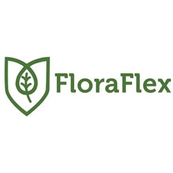 1/4-Inch OD 3/16-Inch ID FloraFlex Tubing x 100-Foot 
