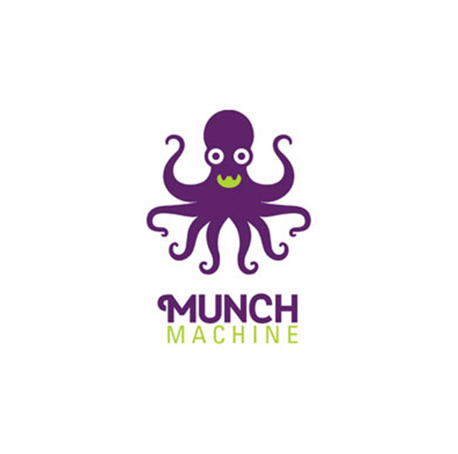 Munch Machine