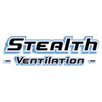 Stealth Ventilation In-line Fans