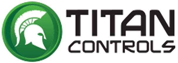 Titan - Hydrotek Hydroponics