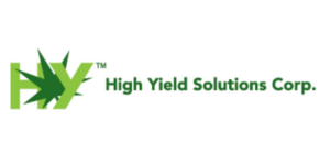 High Yield Solutions Corp