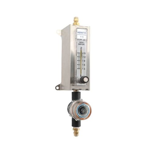 Aquafog Jaybird Flowmeter Panel For GT-500