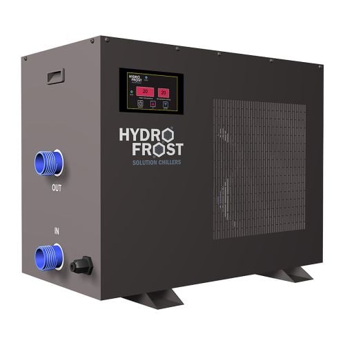 CCH2O Hydro Frost Water Chiller 2HP