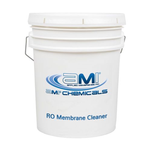 Nettoyant de membrane acide, &eacute;limine le tartre, 25 lb AMI