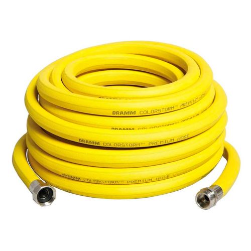 Tuyau premium ColorStorm Dramm 3/4
