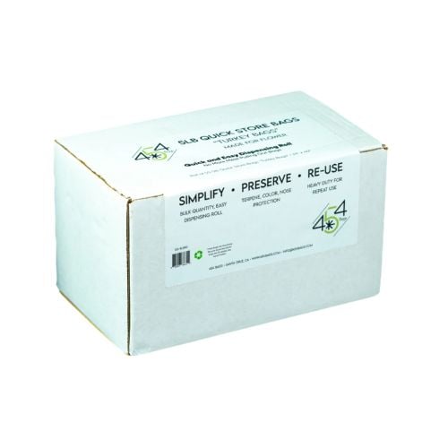 454 Bags Not For Turkey Bags - Easy Dispenser Roll 5lbs (33