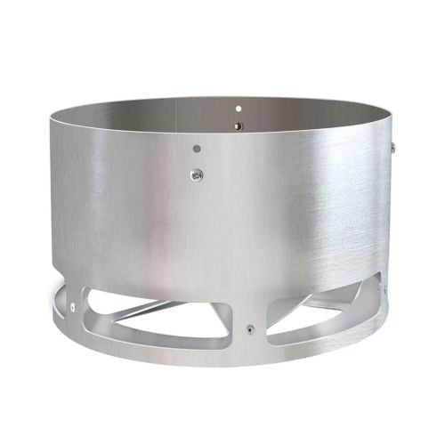 Diffuseur d'air AD-10 (10
