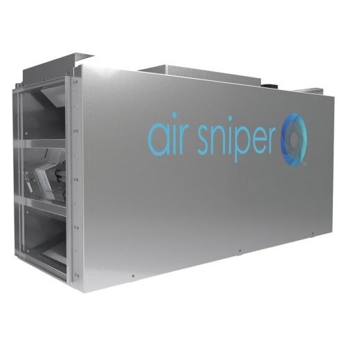 Purificateur Air - Air Sniper Inflow 36/36