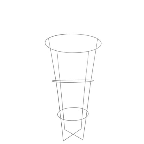 Alfred Tomato Cage W/Bottom 32