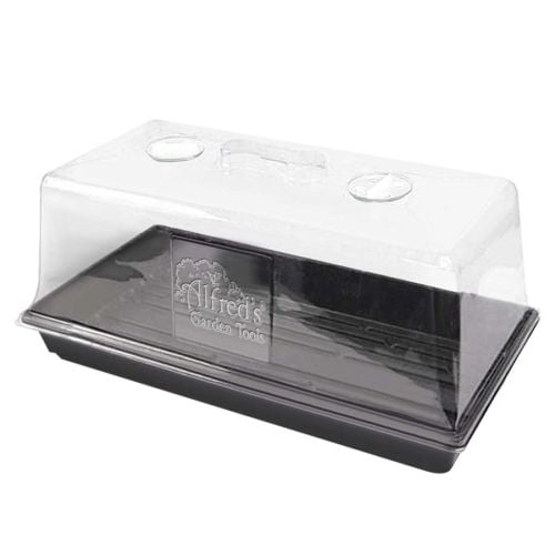 D&ocirc;me transparent Alfred 7