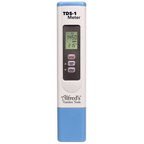 Alfred Digital EC/TDS/Temperature Hydro Tester