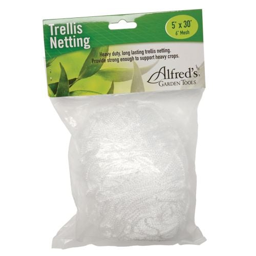 Filet de treillis Alfred 5' x 30'