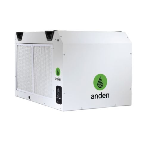 Anden A711 V3 Dehumidifier 277V