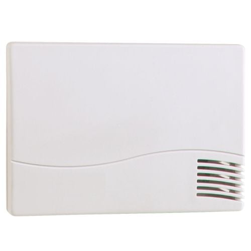 Anden Remote Sensor Support Temp & RH Reading