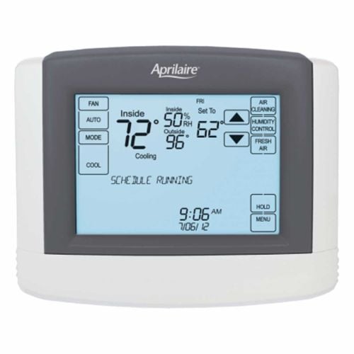 Anden Wi-Fi Thermostat 8820