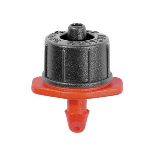 Antelco CETA PC Dripper 1/2GPH Red (100/Pk)