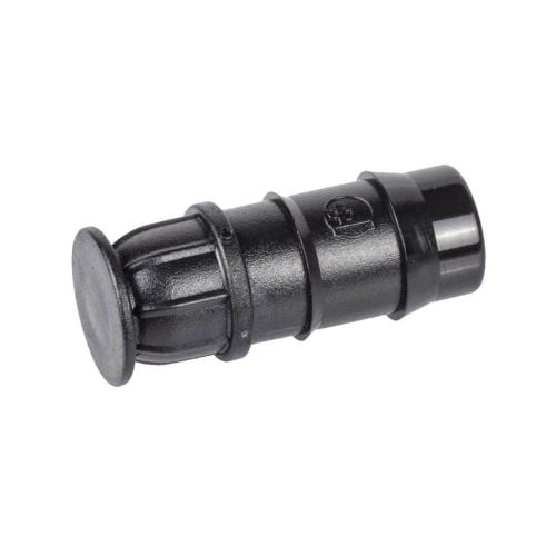 Antelco End Plug 3/4