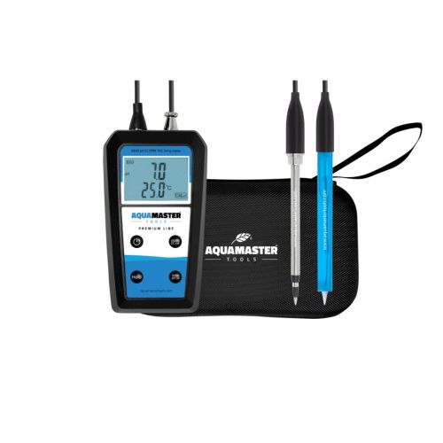 AquaMaster Handheld Substrate Meter H600 Pro