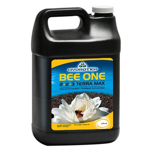 Bee One Terra 4L