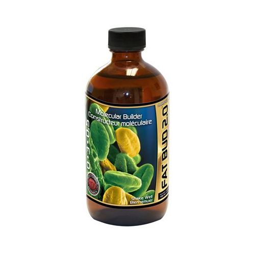 Black Flower Fat Bud 100ml