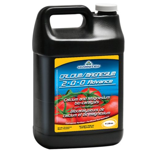 Engrais Calcium Magnesium Advance 4L