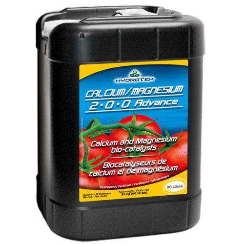 Engrais Calcium Magnesium Advance 20L