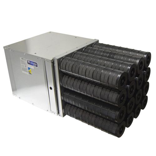 Kit de Ventilateur de Contr&ocirc;le des Odeurs Canarm Scentinel-IDB12