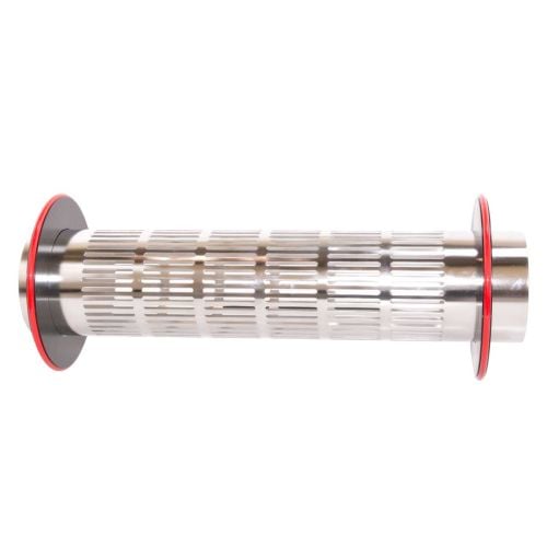CenturionPro Gladiator Electropolished Wet & Dry Tumbler