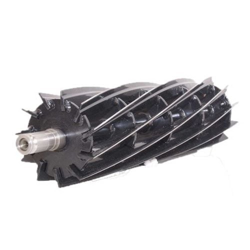 Lame de Bobine CenturionPro