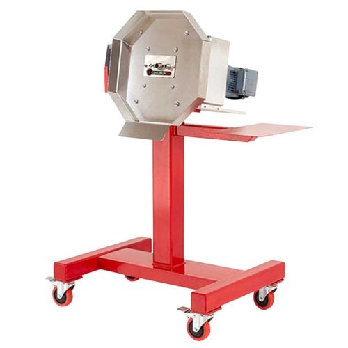 CenturionPro Single High Performance Bucker W/Stand
