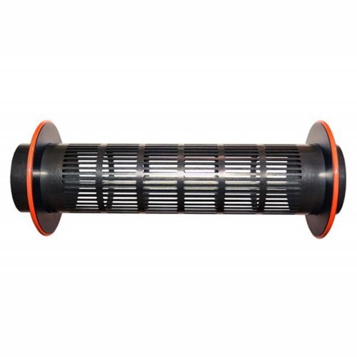 CenturionPro Silver Bullet Quantanium Wet & Dry Tumbler