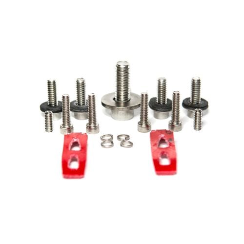 Kit d'Assemblage de Pi&egrave;ces Centurion CP-3022