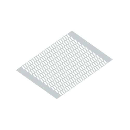 Feuille de Lame CenturionPro DBT Modèle 3