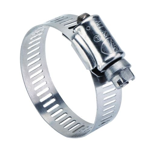 Serre-joint en acier inoxydable 3/4