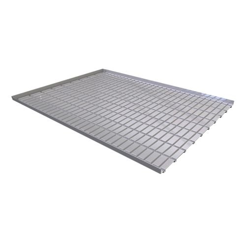 Commercial Tray Front Section 4' x 78.74