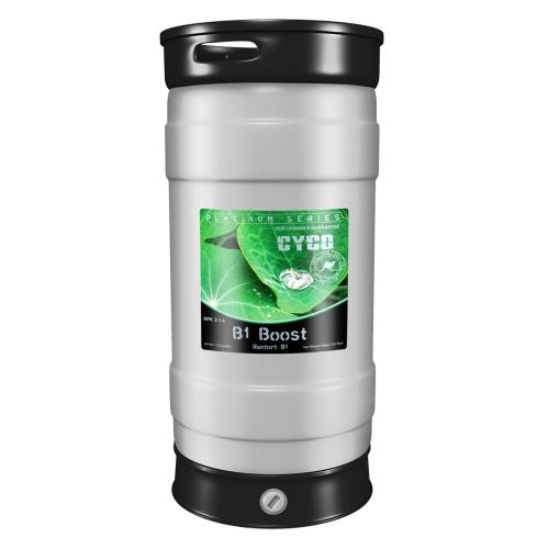 Engrais Cyco B1 Boost 60L