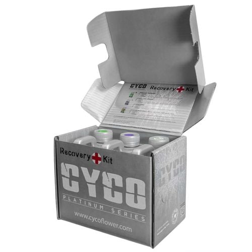 Cyco ProKit Recovery