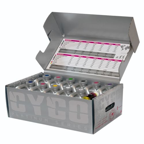 Engrais Cyco ProKit XL