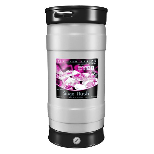 Engrais Cyco Suga Rush 60L